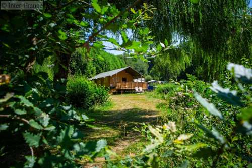 Le Soulié Hérault camping foto 7425215