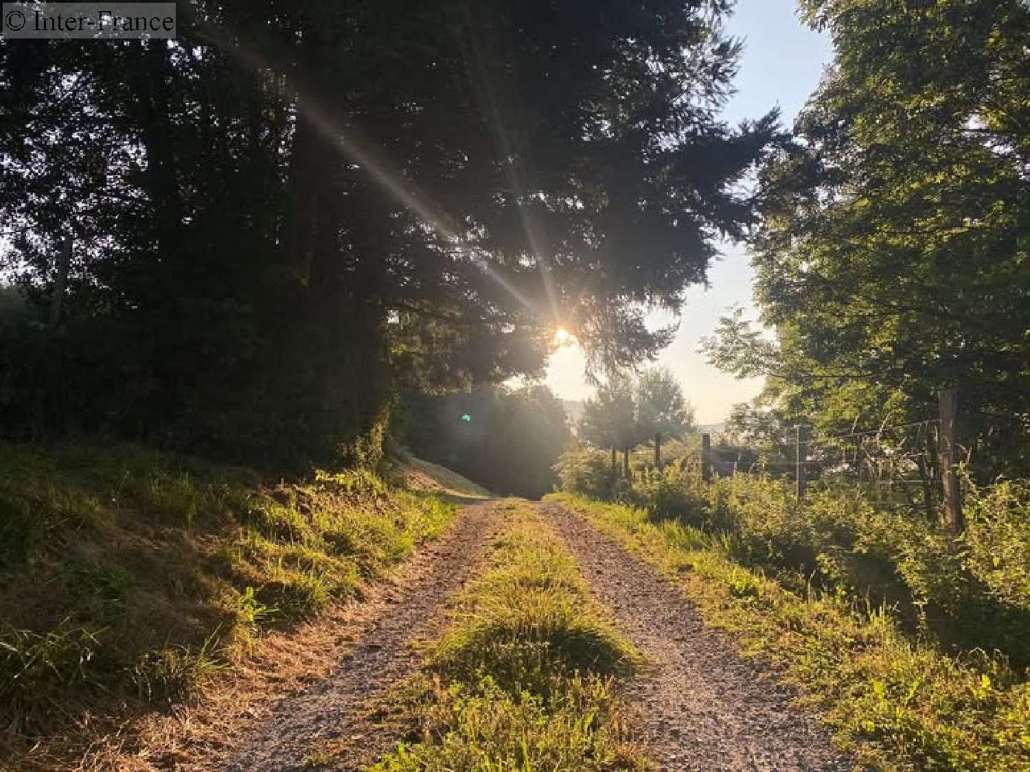  à vendre camping Le Soulié Hérault 9