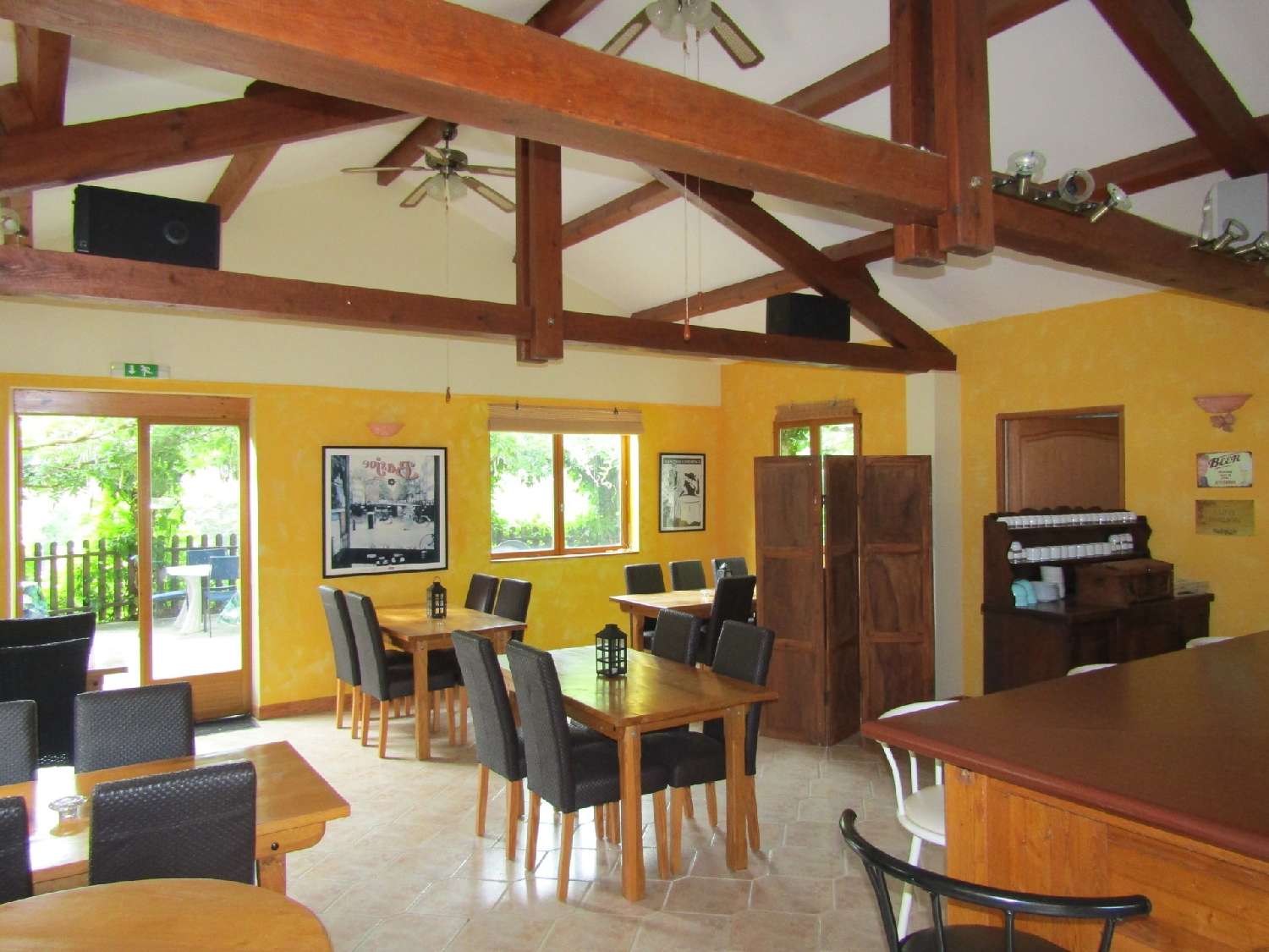 for sale camping Le Vigan Lot 2