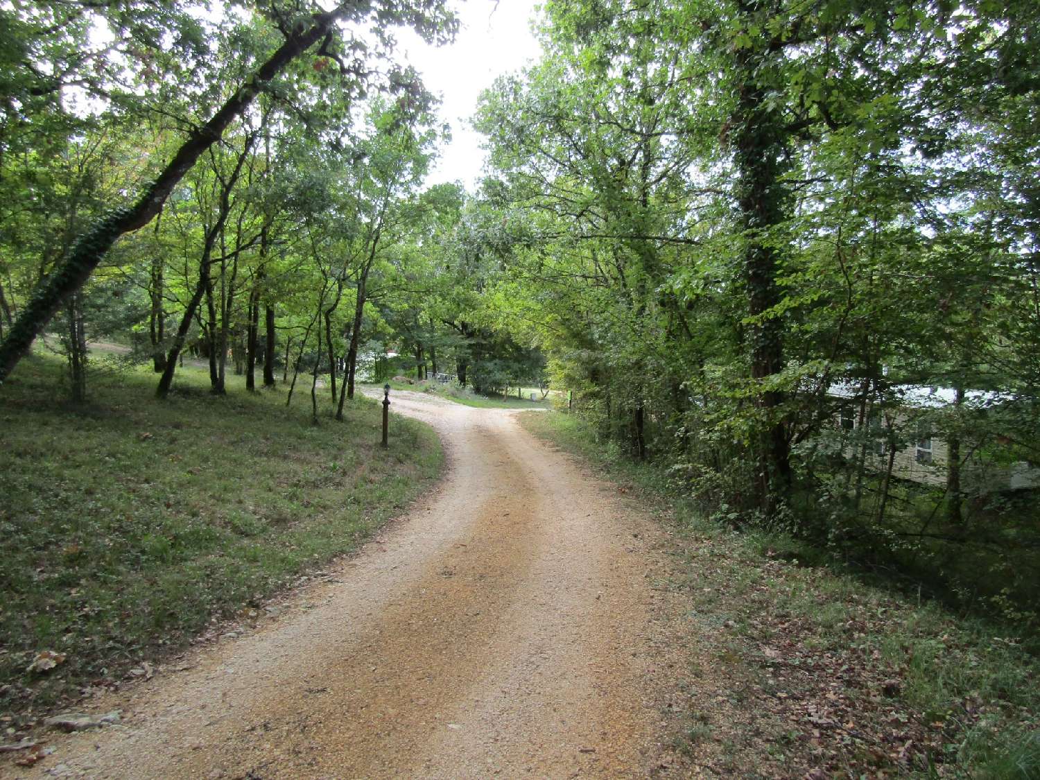 for sale camping Le Vigan Lot 8