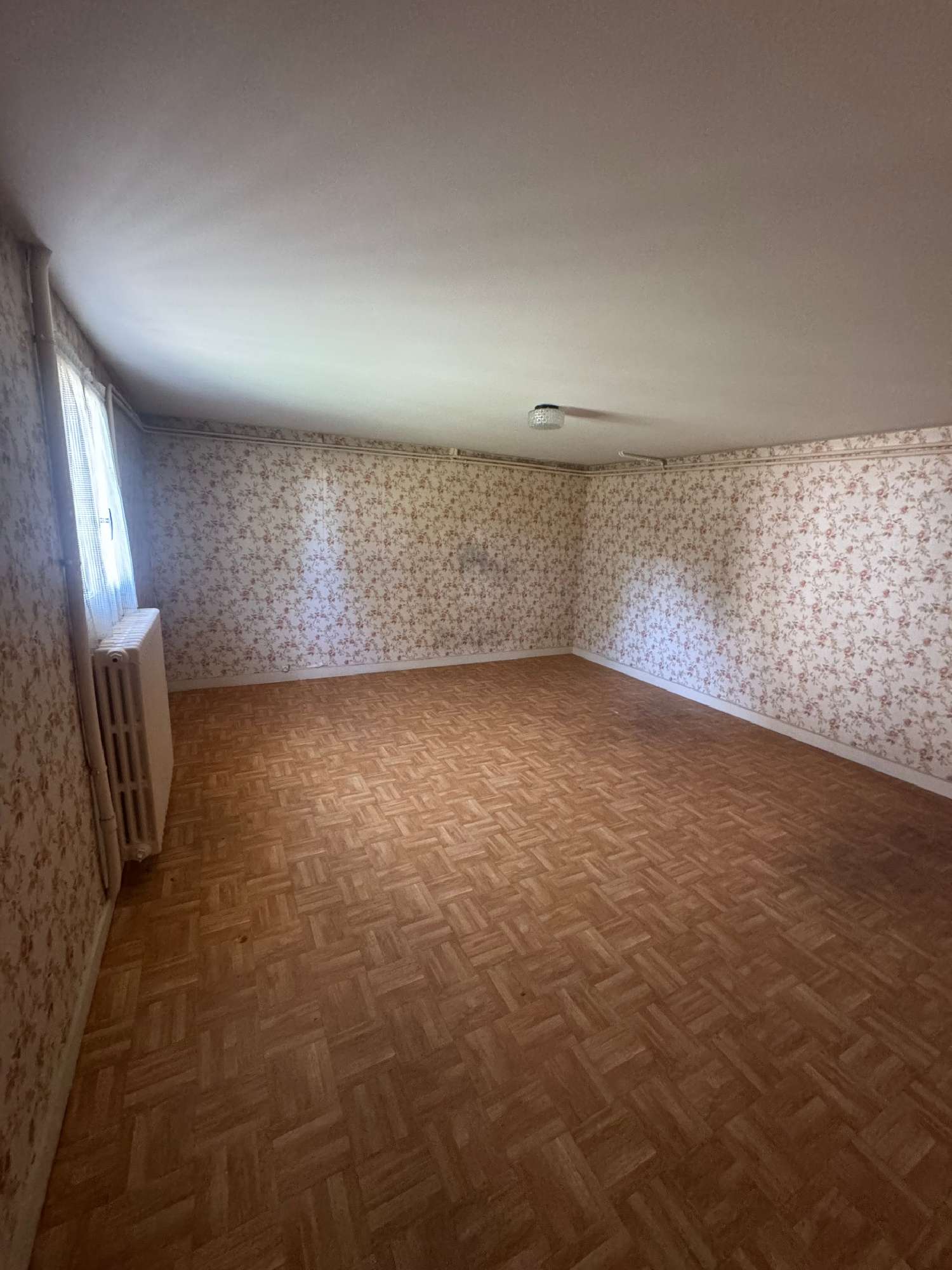 à vendre maison Lencloître Vienne 4
