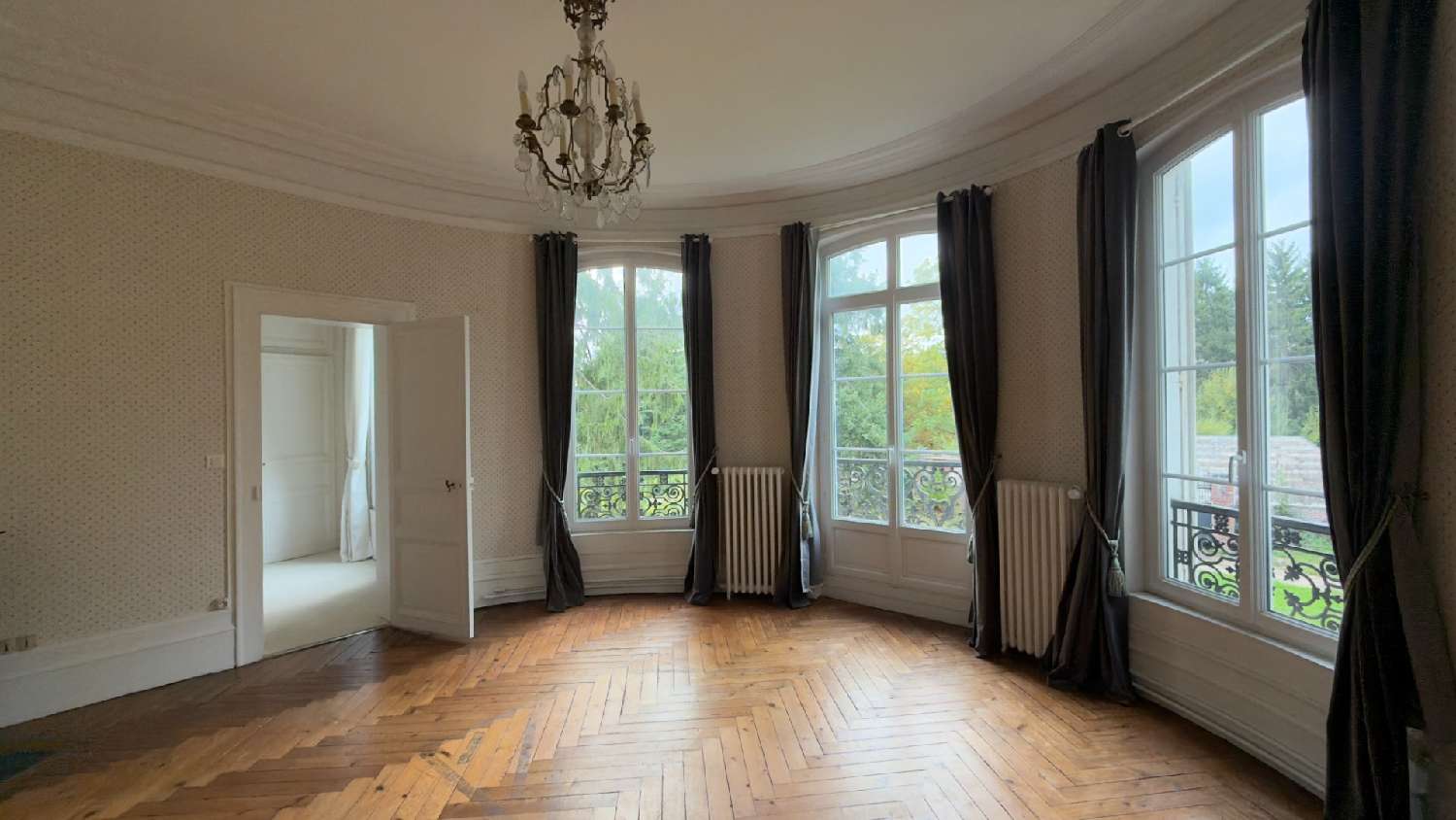 te koop kasteel Bois-Guillaume Seine-Maritime 5