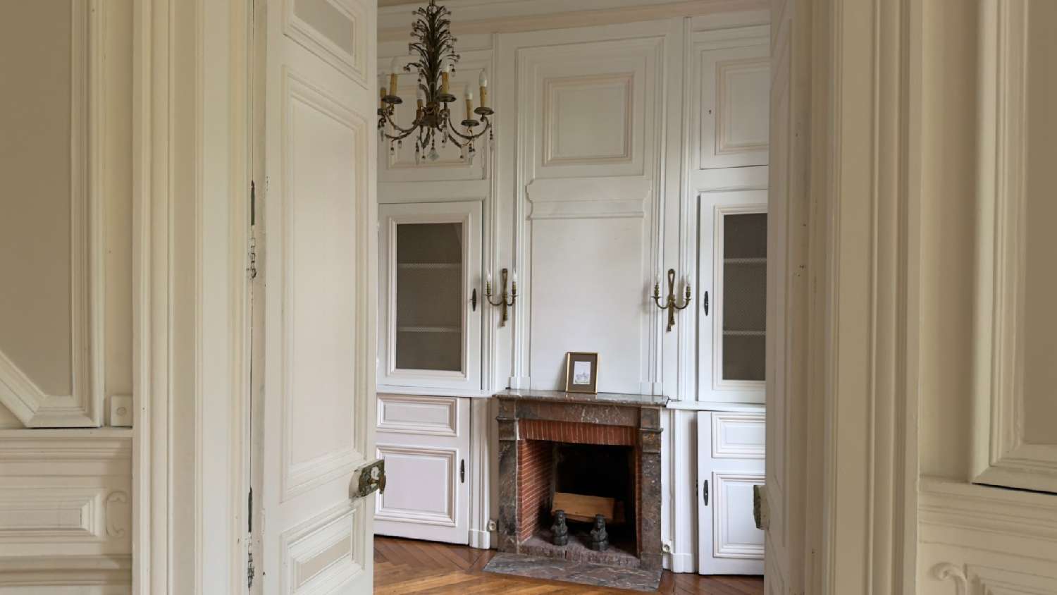 te koop kasteel Bois-Guillaume Seine-Maritime 7