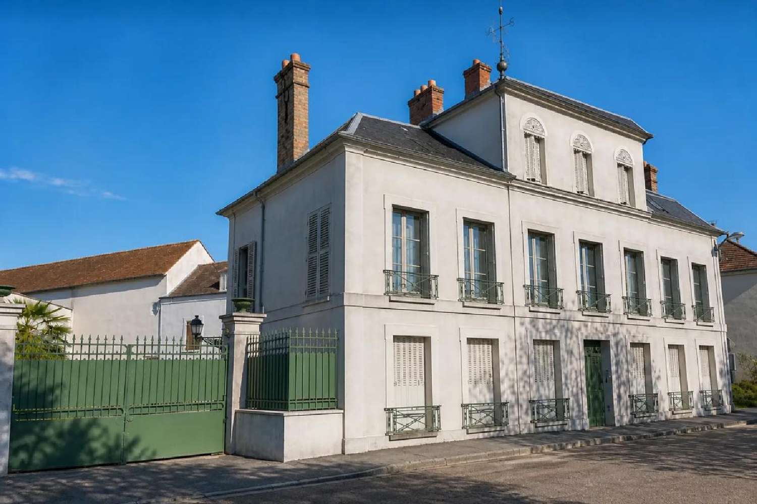  en venta castillo Château-Thierry Aisne 1