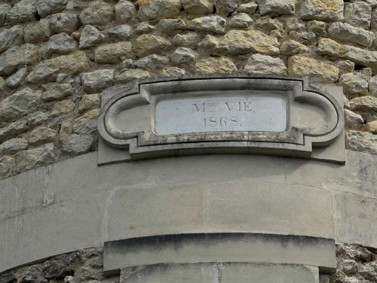 for sale castle Mansigné Sarthe 5