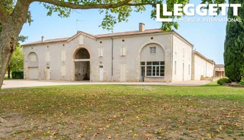 Marmande Lot-et-Garonne château foto 7433837