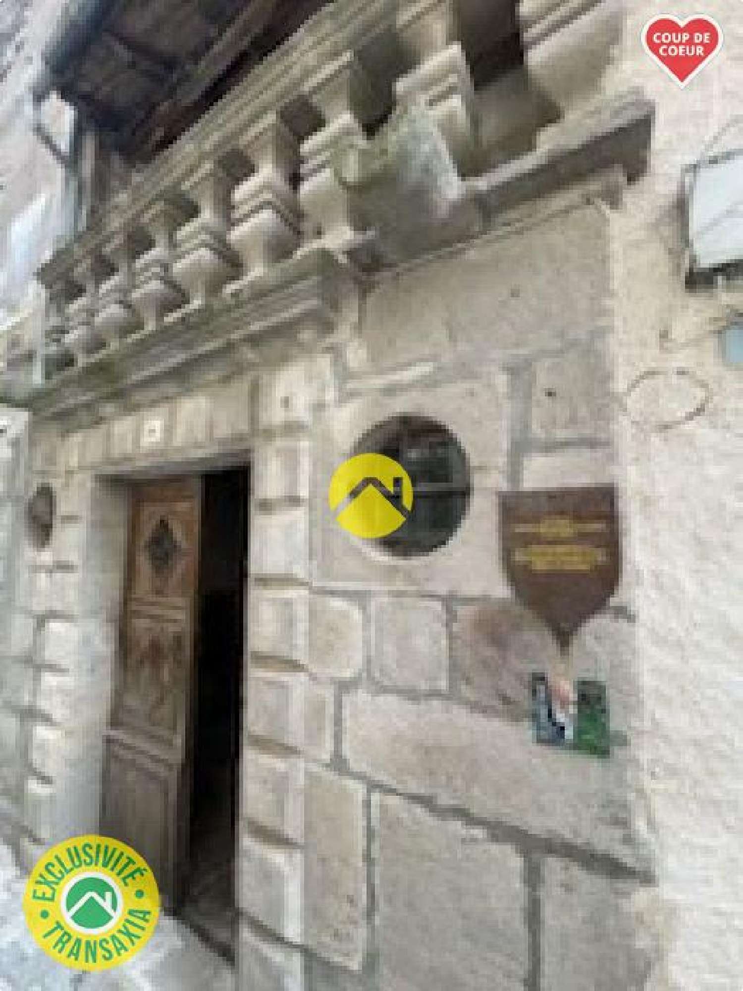 te koop kasteel Mur-de-Barrez Aveyron 3