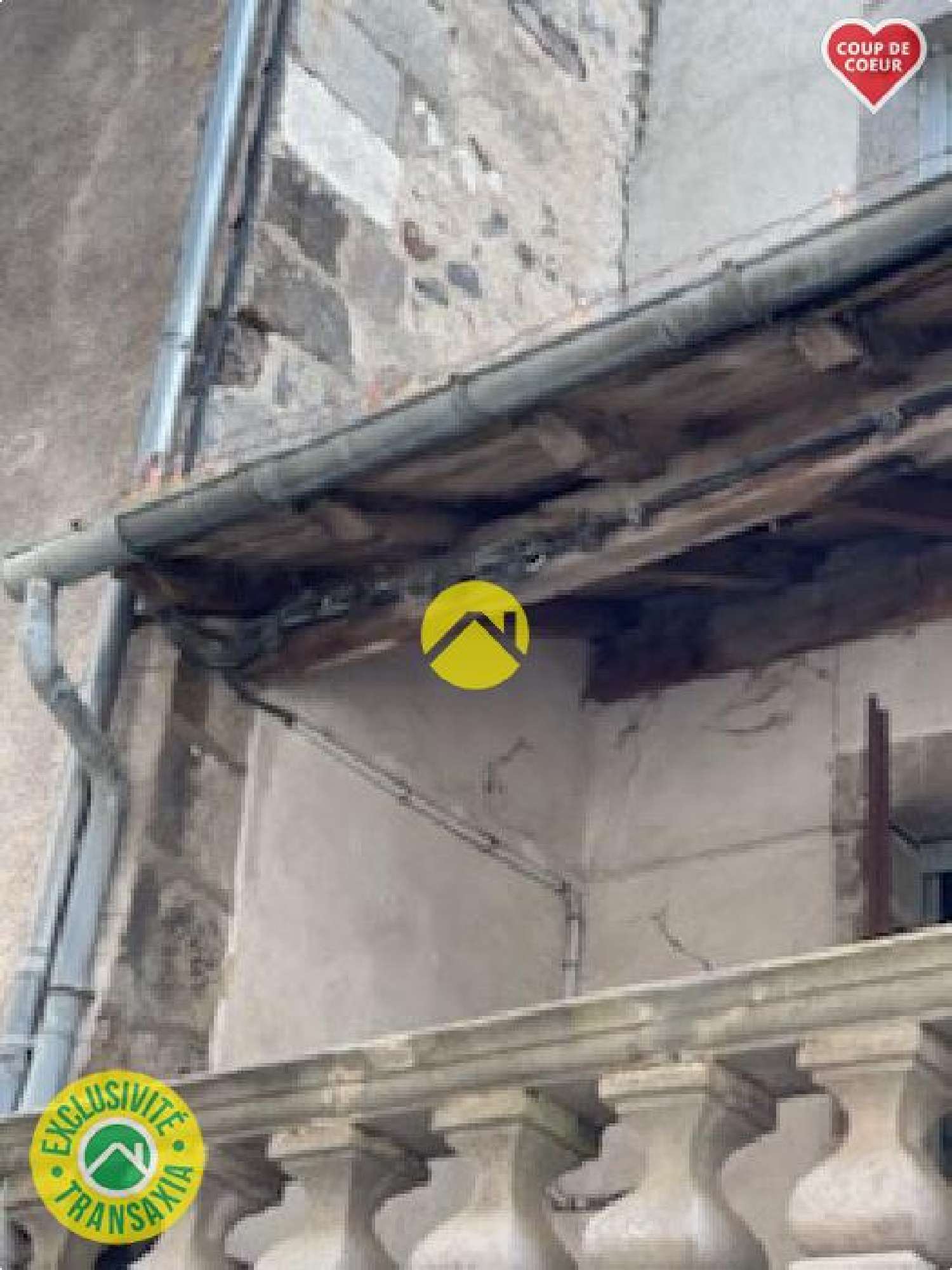 te koop kasteel Mur-de-Barrez Aveyron 4
