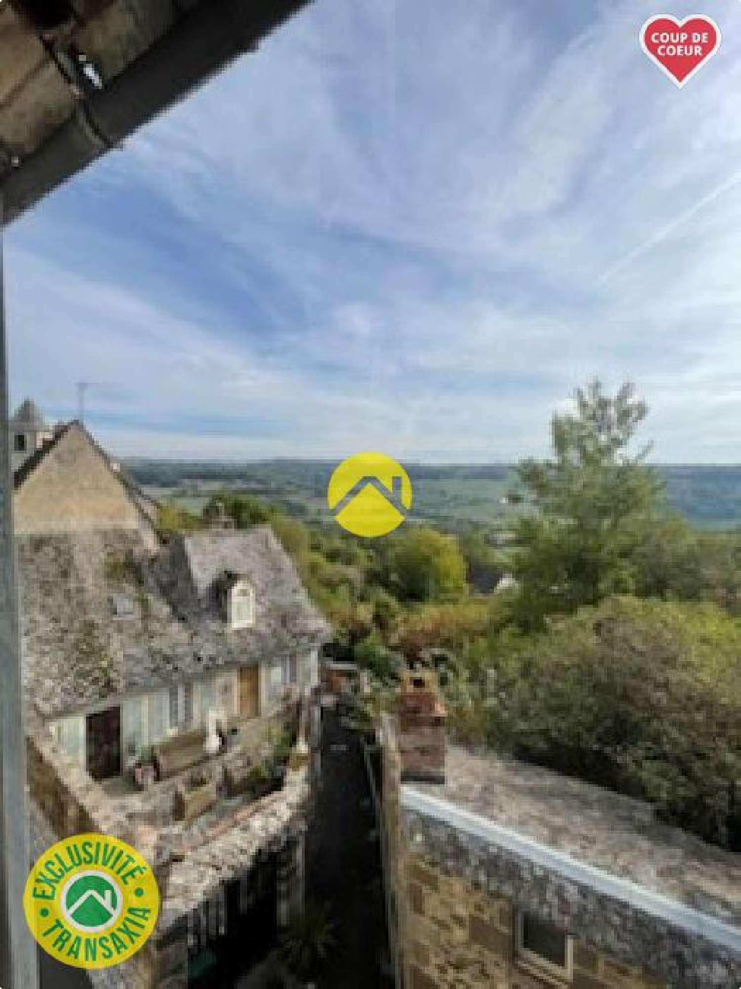te koop kasteel Mur-de-Barrez Aveyron 5