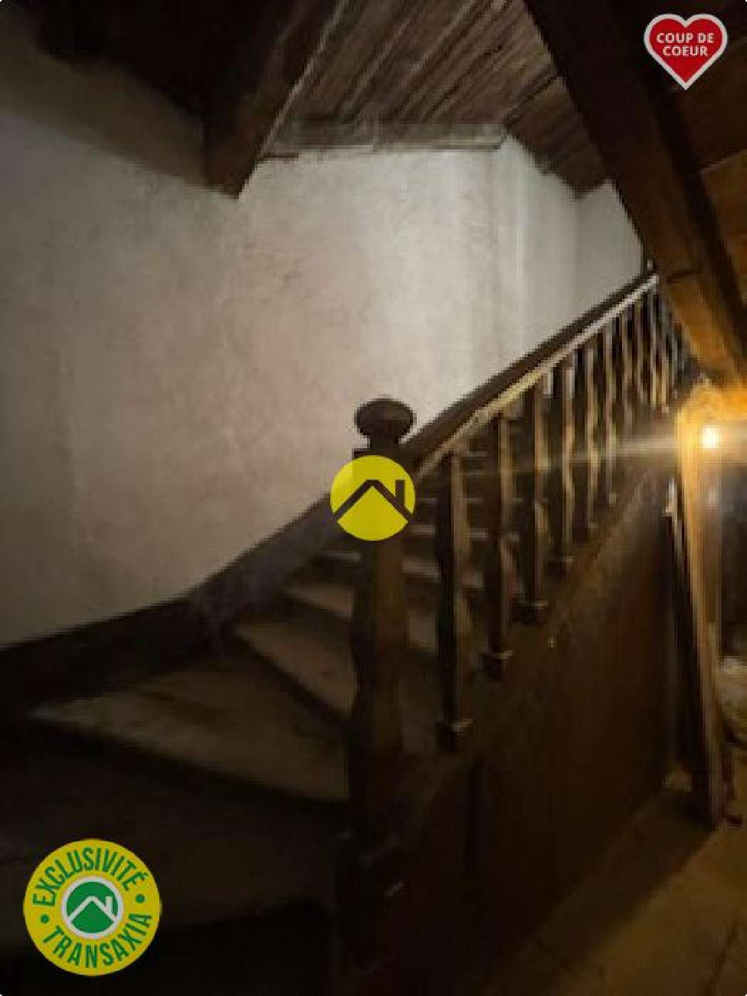 te koop kasteel Mur-de-Barrez Aveyron 6