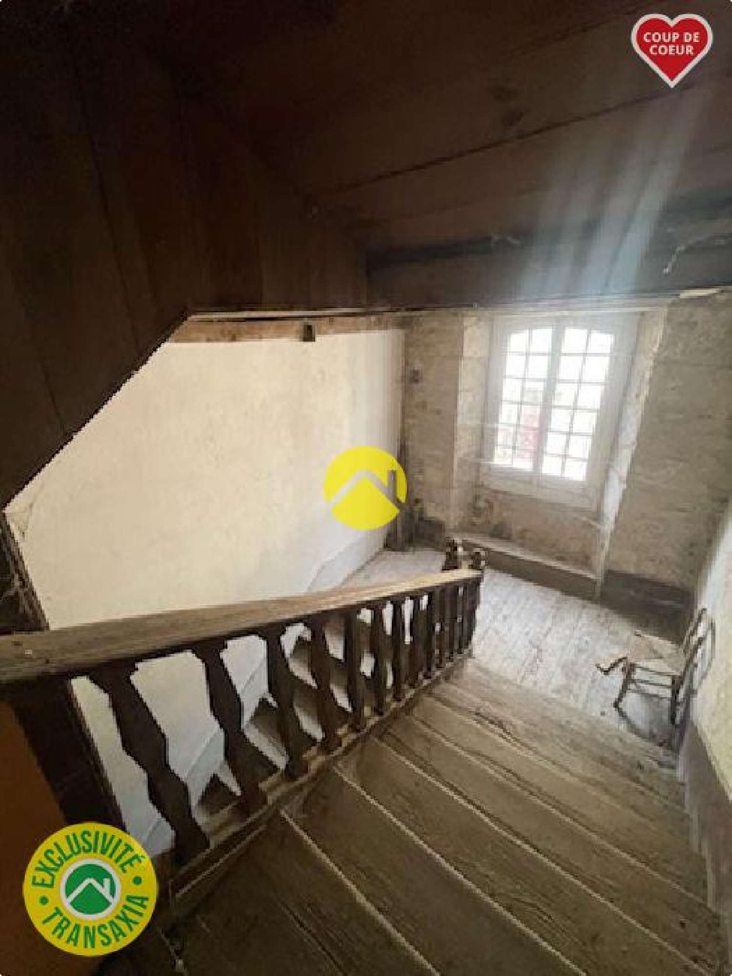 te koop kasteel Mur-de-Barrez Aveyron 7