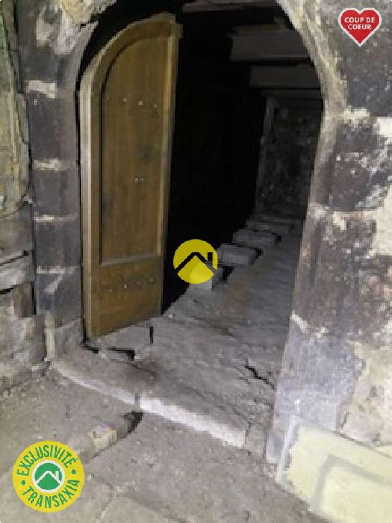 te koop kasteel Mur-de-Barrez Aveyron 8