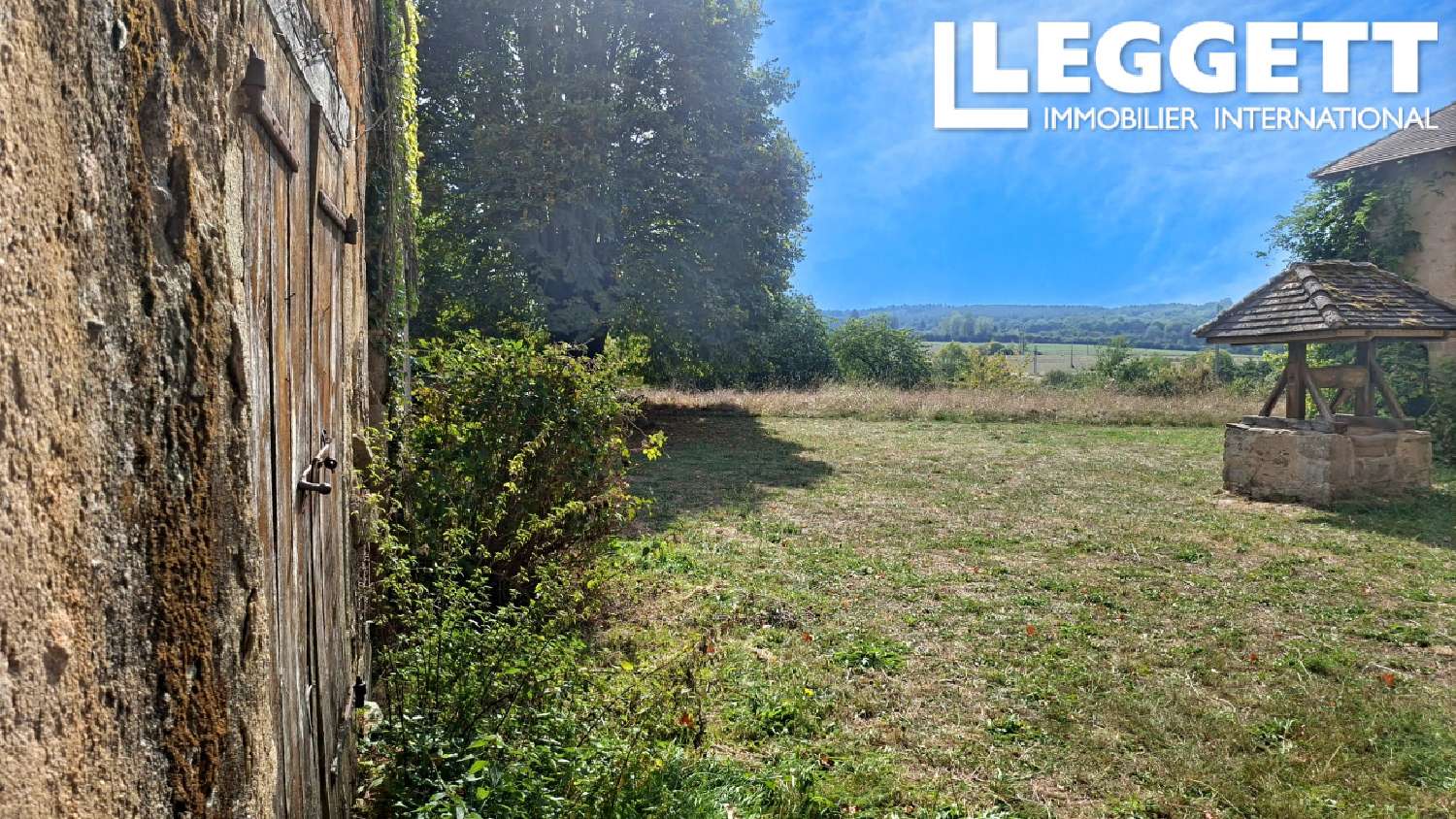 à vendre château Pagéas Haute-Vienne 8
