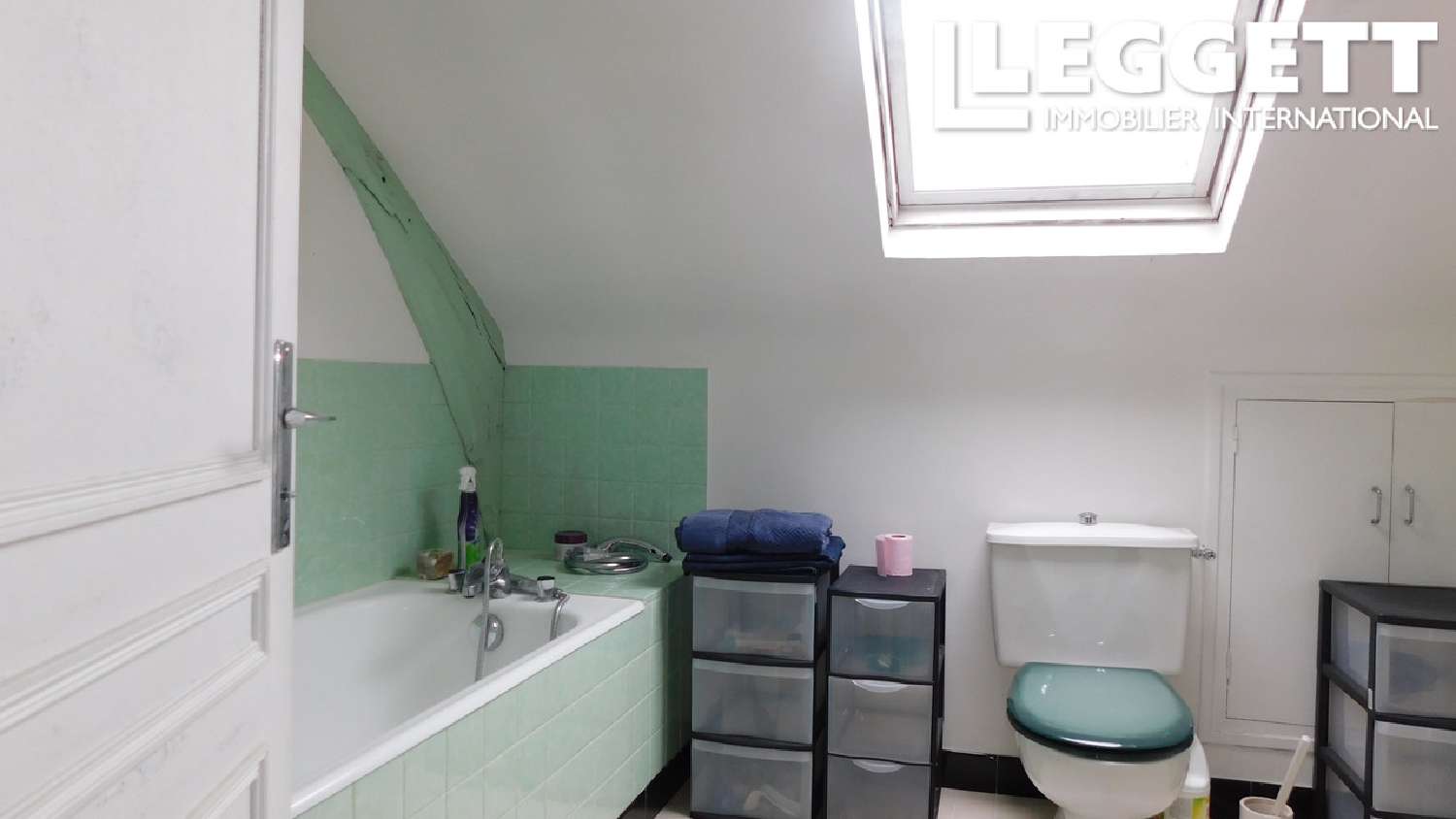 à vendre château Pont-de-l'Arche Eure 7