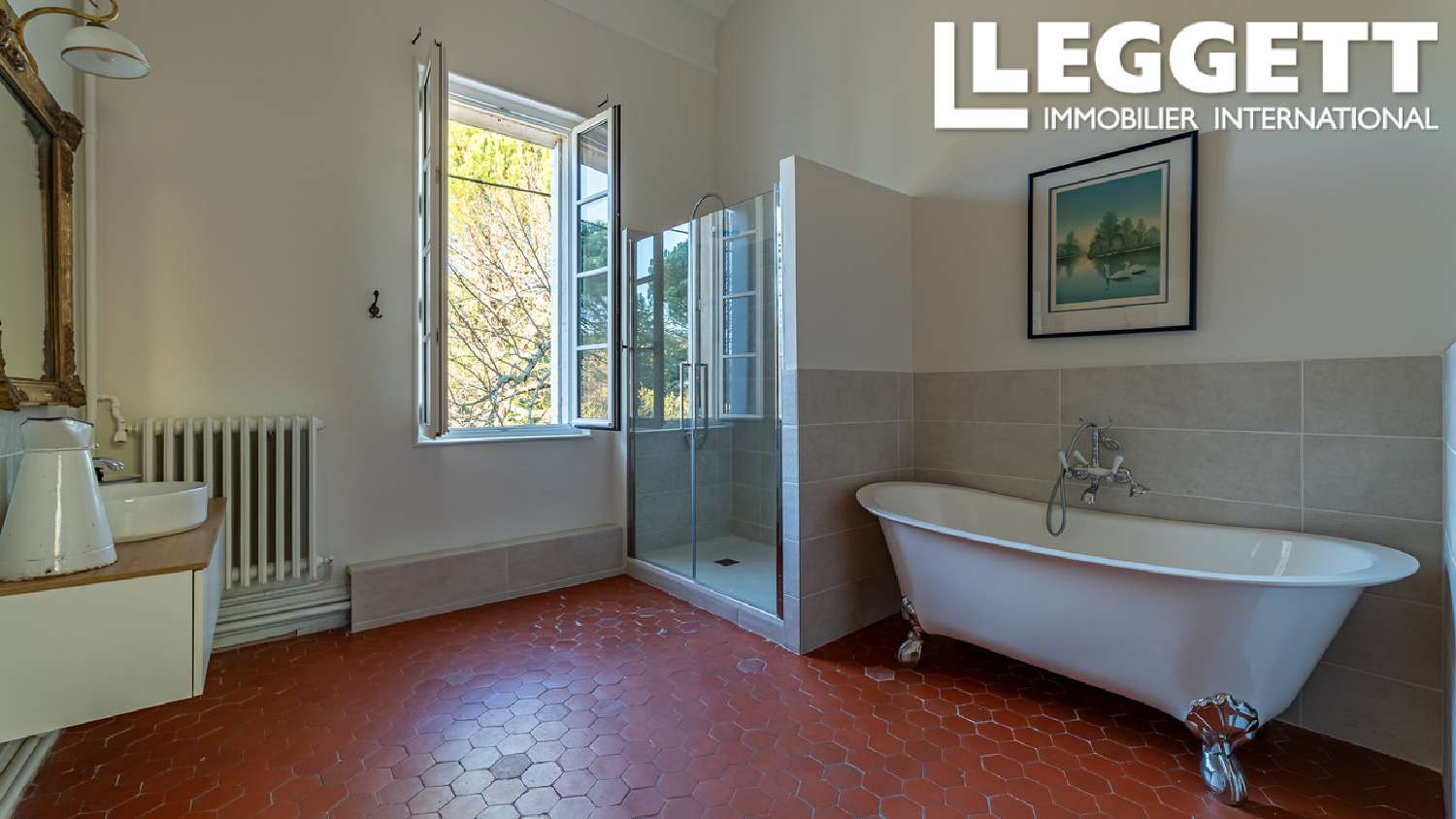  en venta castillo Saint-Ambroix Gard 6