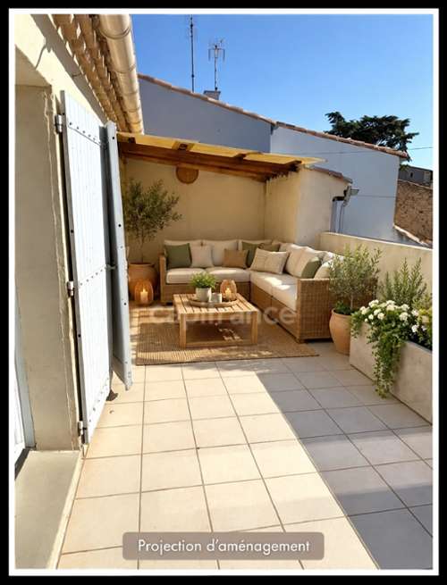 Agde Hérault Stadthaus Bild 7424595