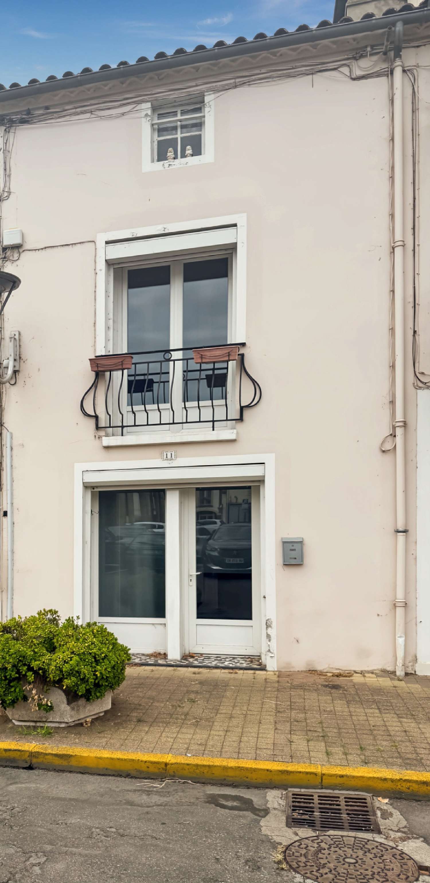 te koop stadshuis Aire-sur-l'Adour Landes 7