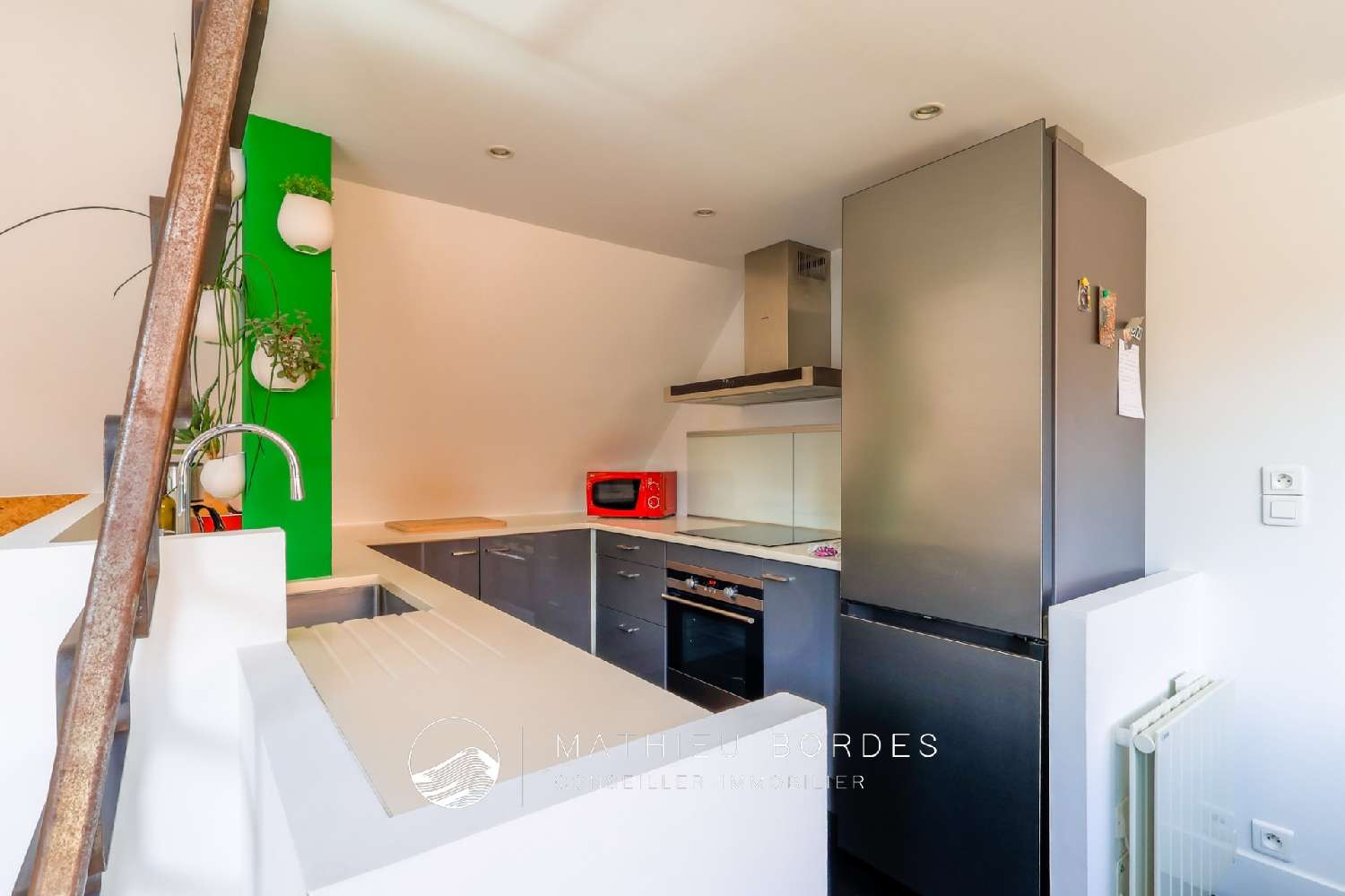 en venta casa urbana Anglet Pirineos Atlánticos 4