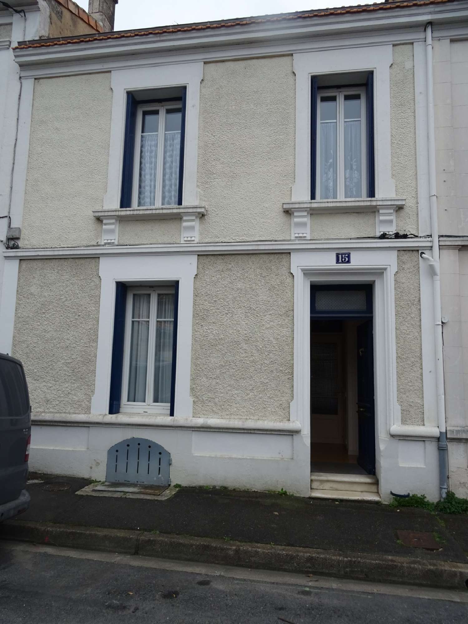  te koop stadshuis Angoulême Charente 1