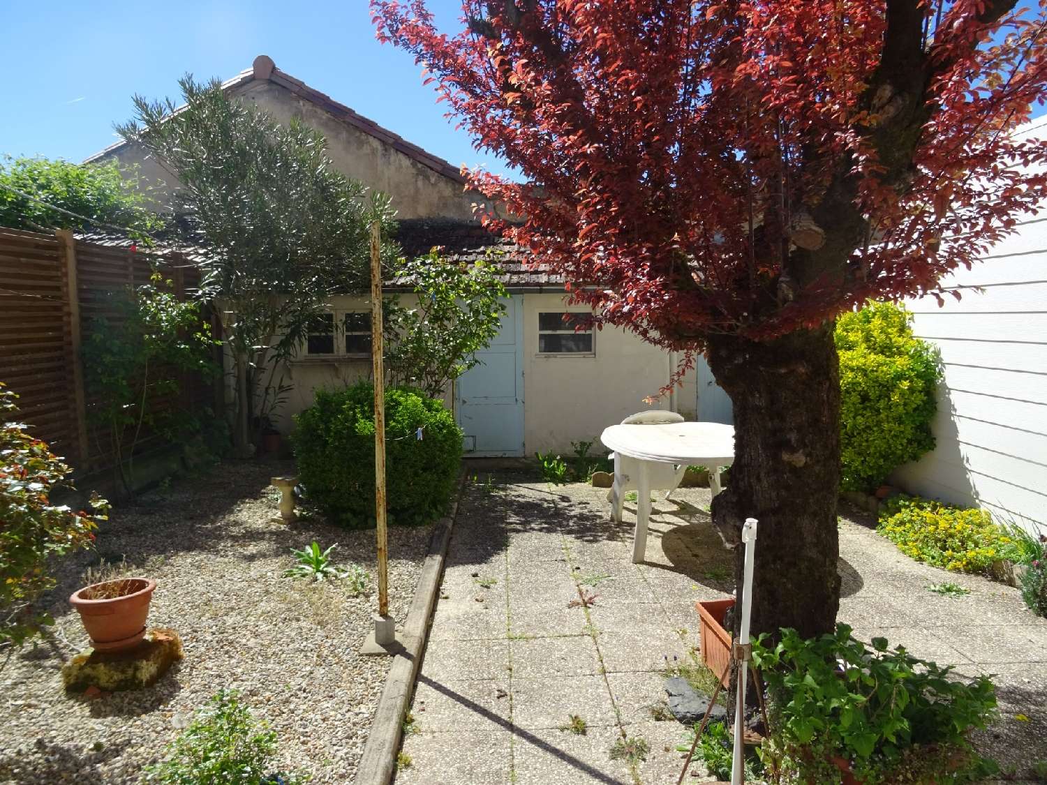  te koop stadshuis Angoulême Charente 3