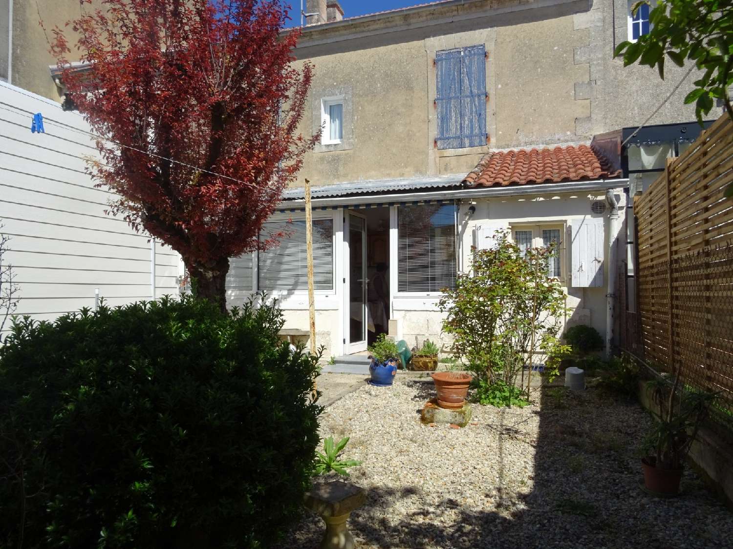  te koop stadshuis Angoulême Charente 4