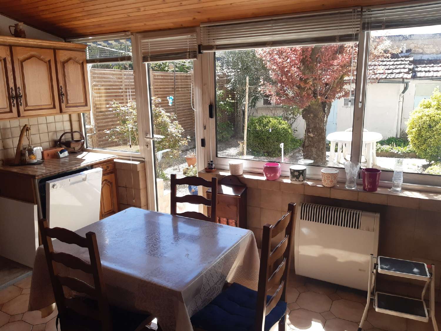  te koop stadshuis Angoulême Charente 5