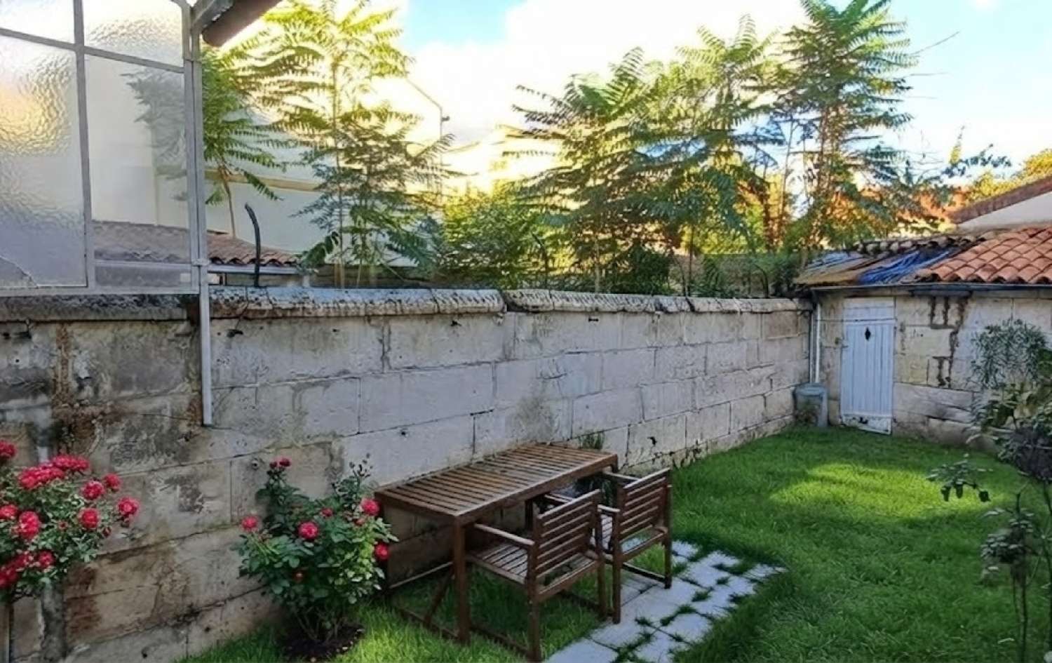 te koop stadshuis Angoulême Charente 2