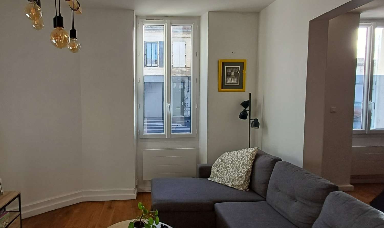 te koop stadshuis Angoulême Charente 3
