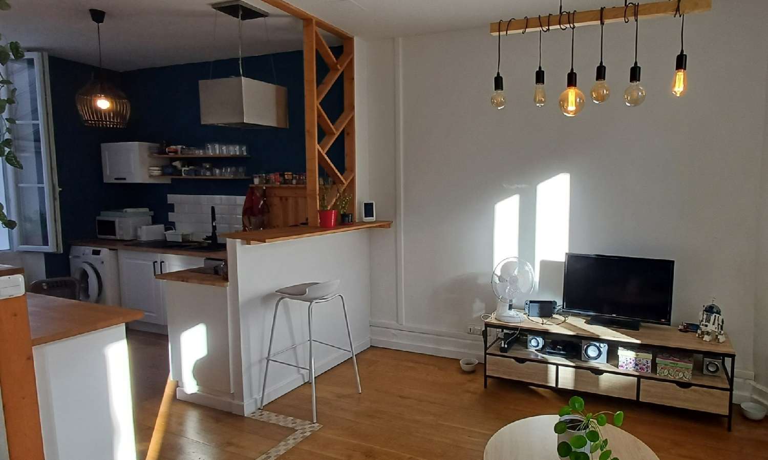 te koop stadshuis Angoulême Charente 4