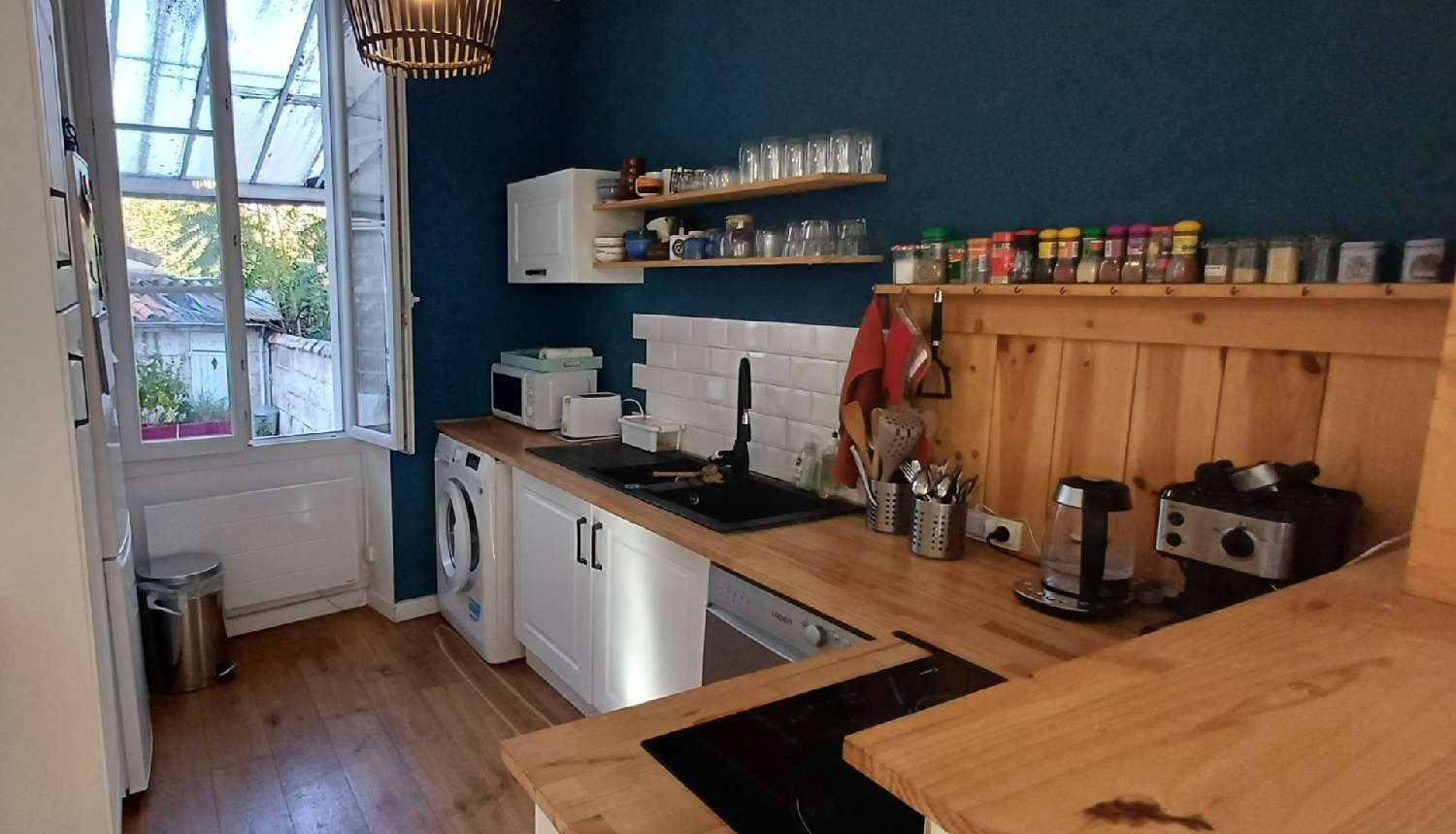te koop stadshuis Angoulême Charente 6