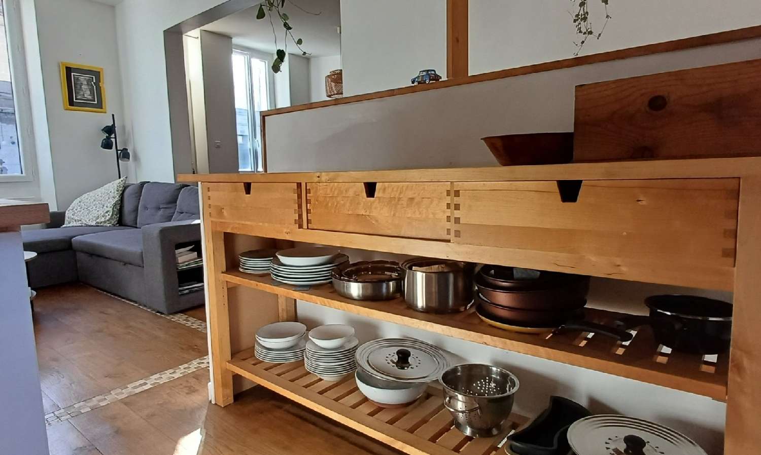 te koop stadshuis Angoulême Charente 7