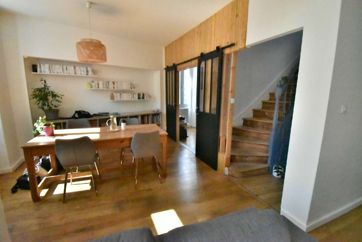 te koop stadshuis Angoulême Charente 8