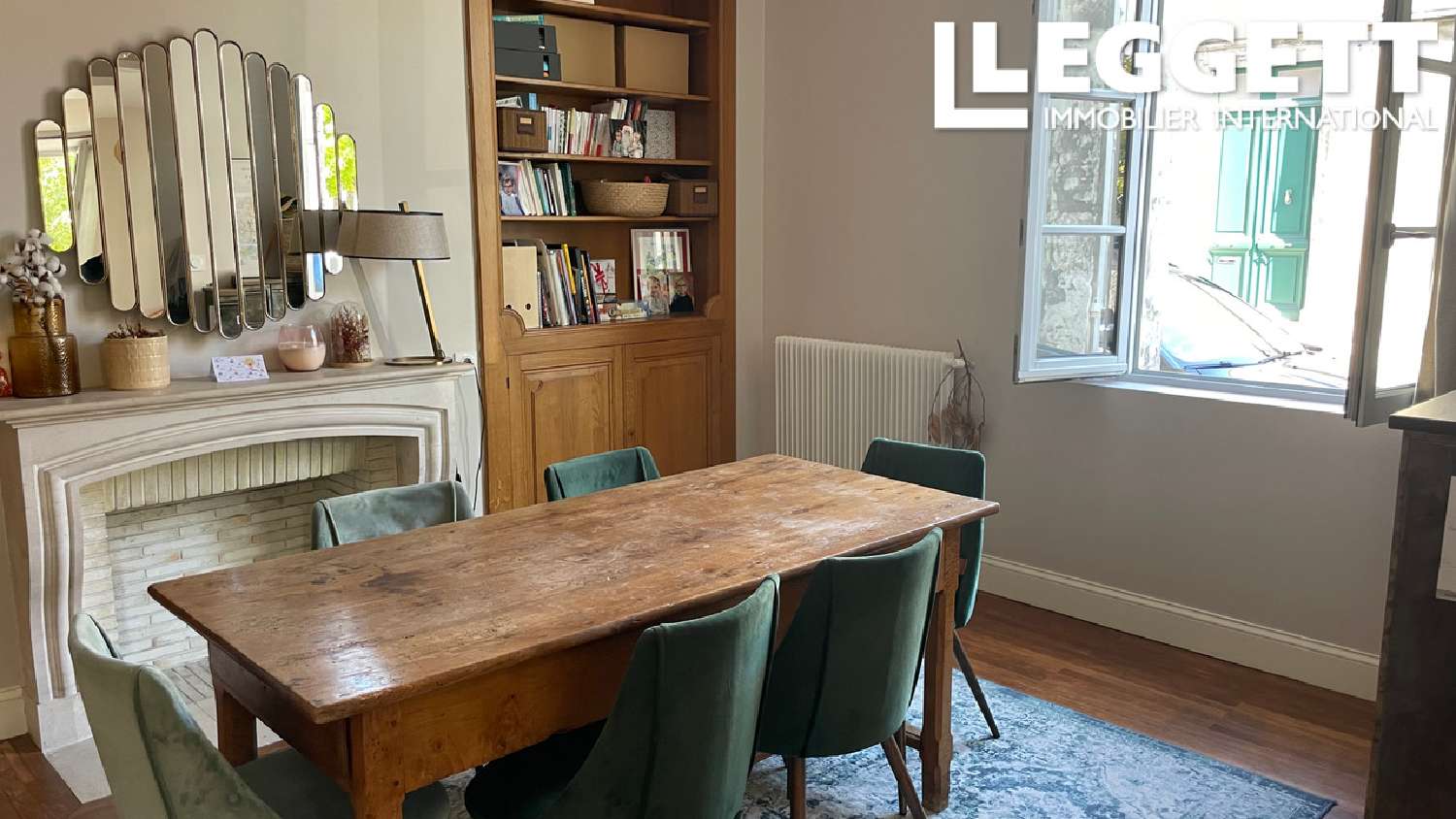 for sale city house Angoulême Charente 3