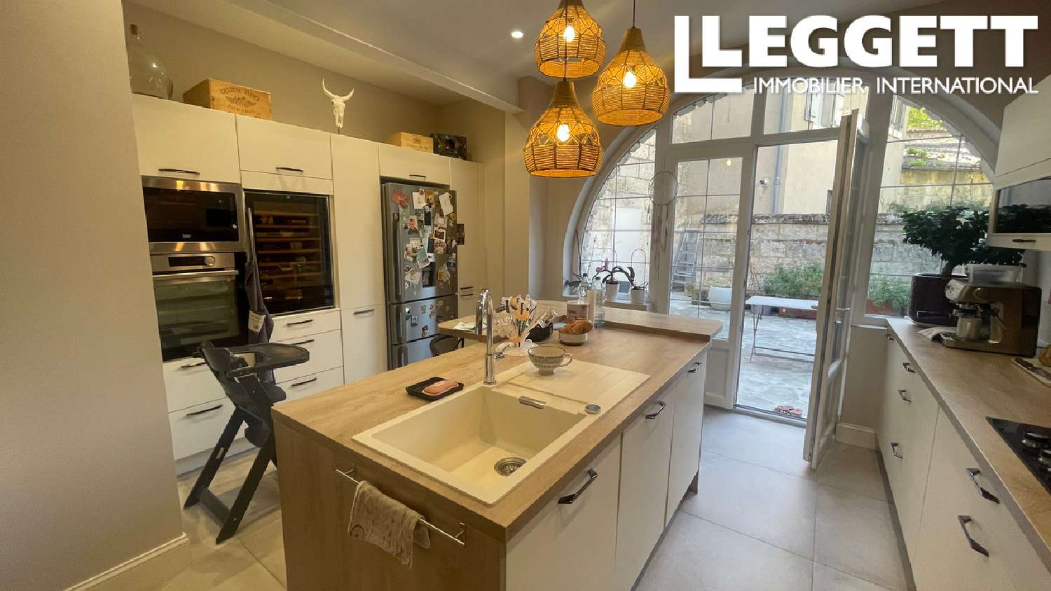for sale city house Angoulême Charente 4