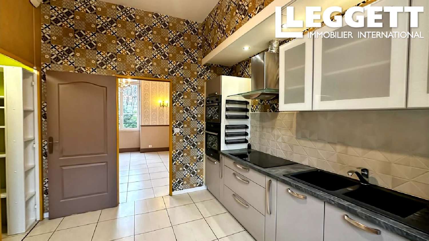 te koop stadshuis Angoulême Charente 4
