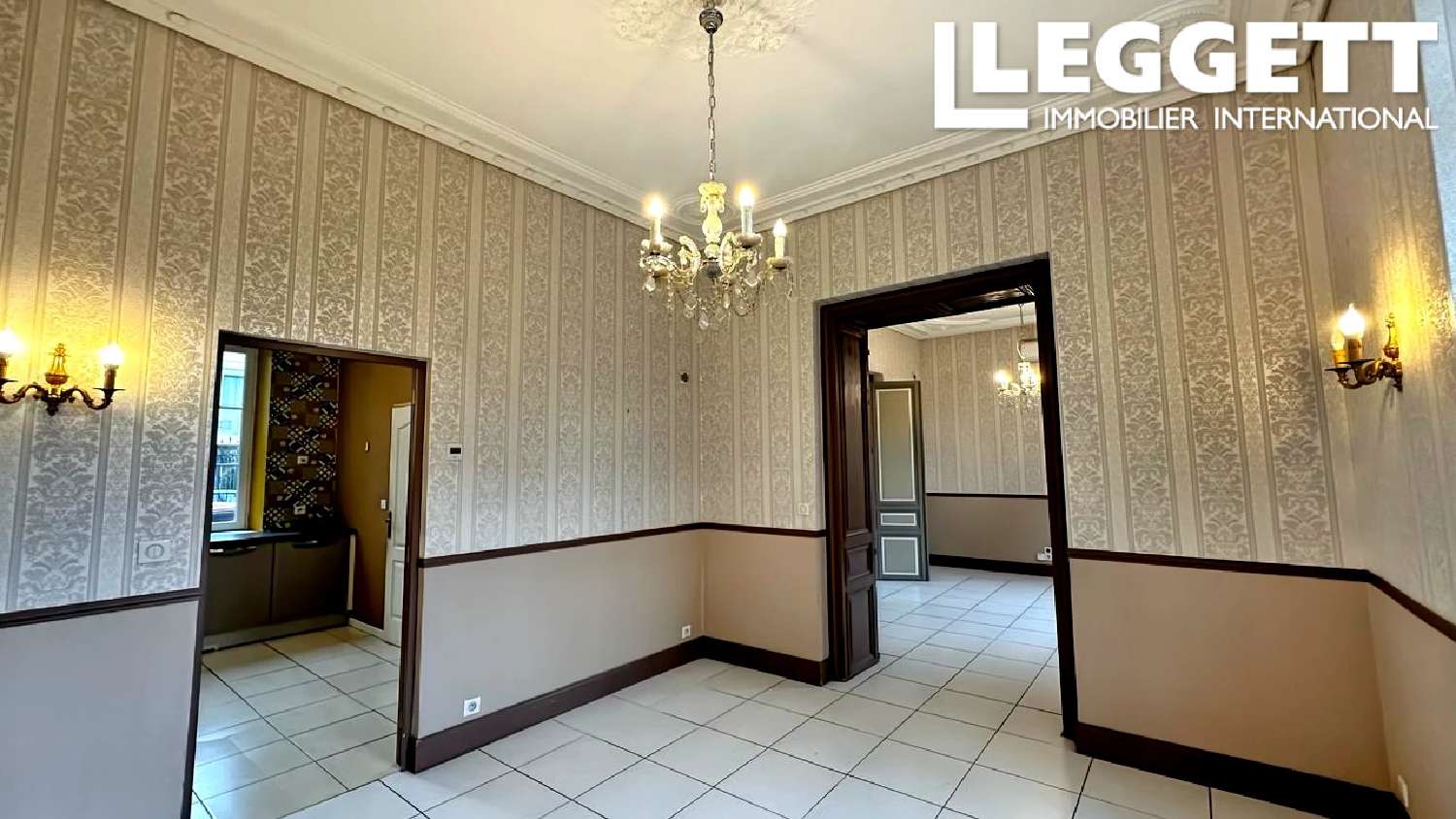 te koop stadshuis Angoulême Charente 6