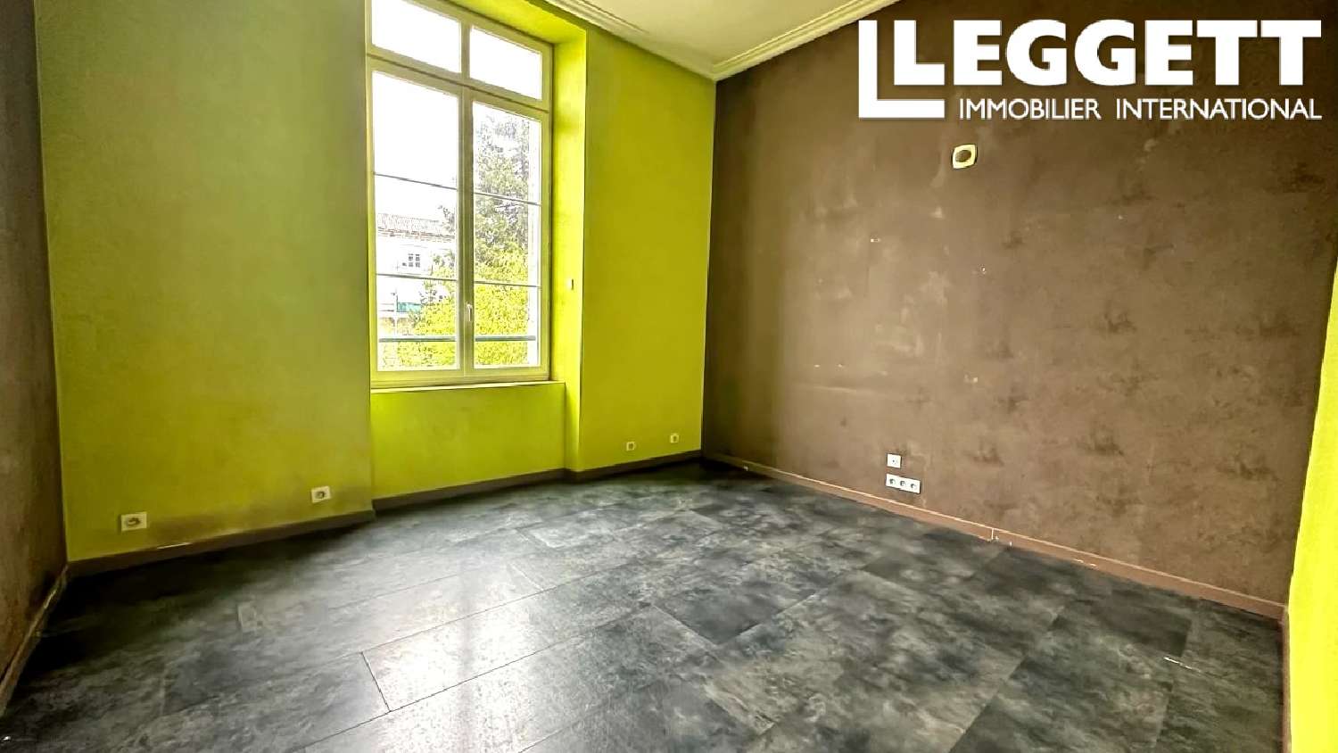 te koop stadshuis Angoulême Charente 8