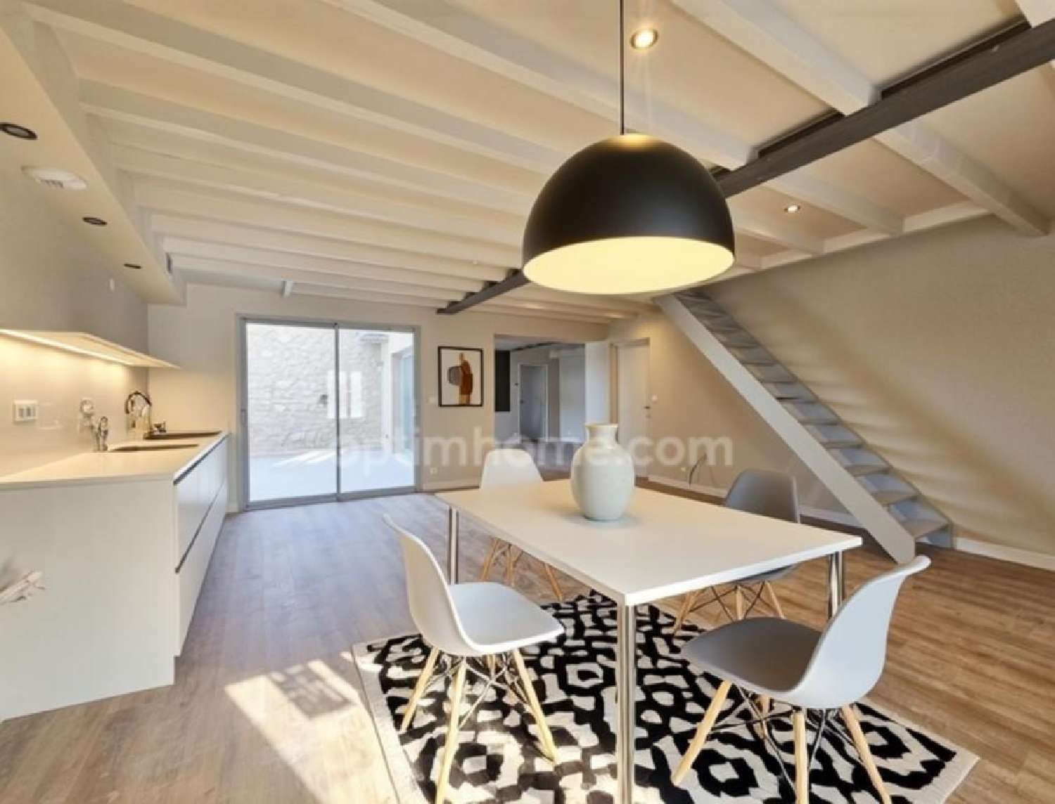 te koop stadshuis Angoulême Charente 2