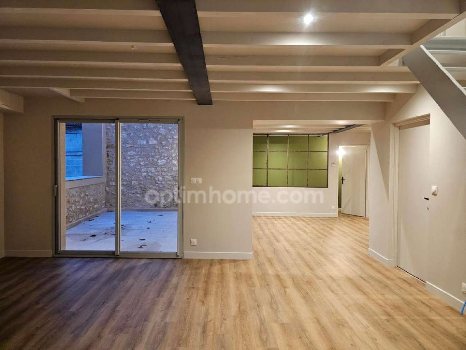 te koop stadshuis Angoulême Charente 6
