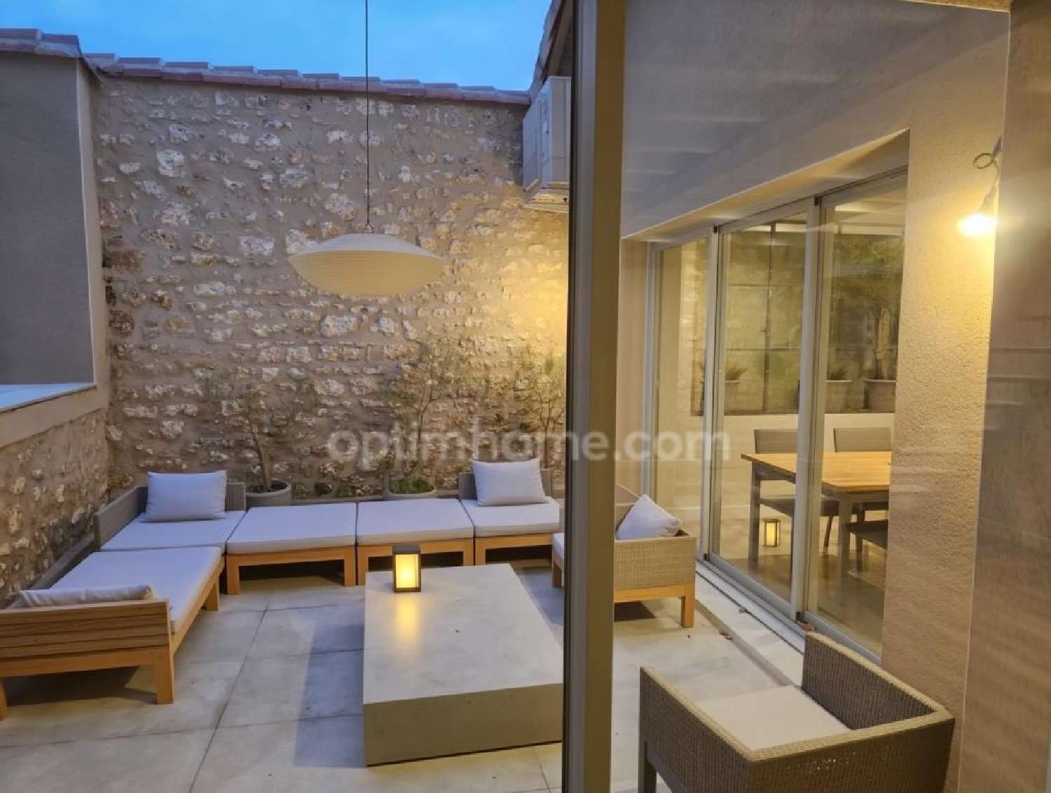 te koop stadshuis Angoulême Charente 1