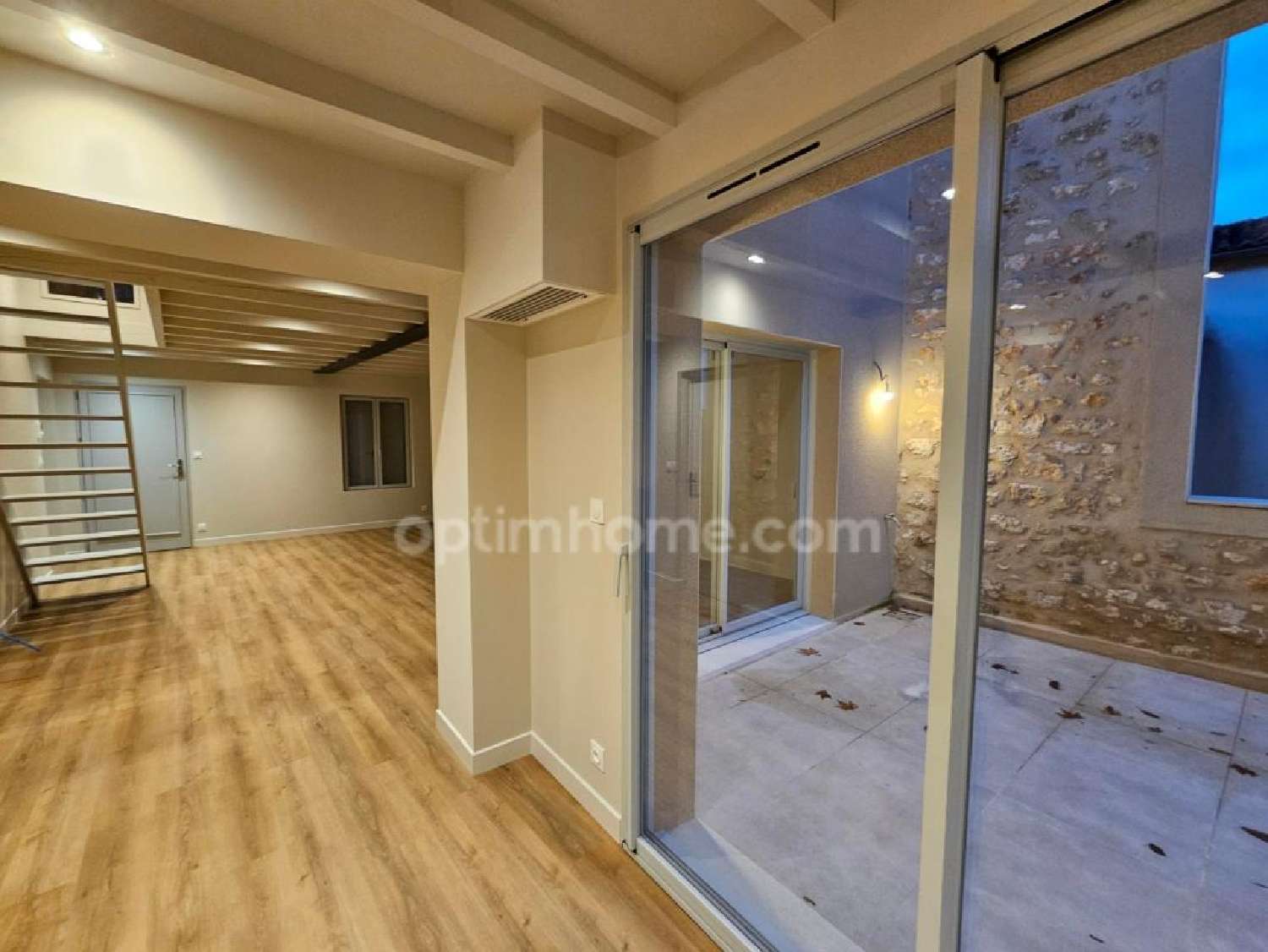 te koop stadshuis Angoulême Charente 3