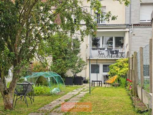 Arras Pas-de-Calais Stadthaus Bild 7418544