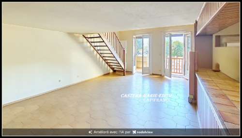 Auch Gers city house foto 7420736