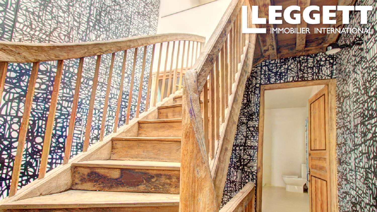  for sale city house Bayonne Pyrénées-Atlantiques 6
