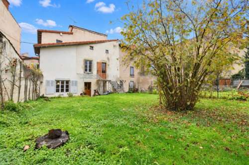 Billom Puy-de-Dôme city house foto 7430096