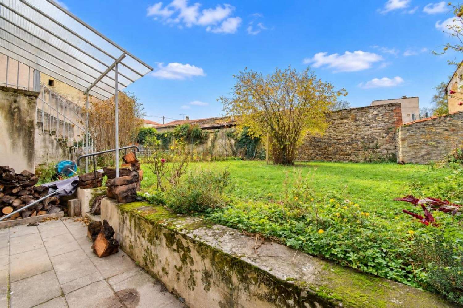 for sale city house Billom Puy-de-Dôme 2
