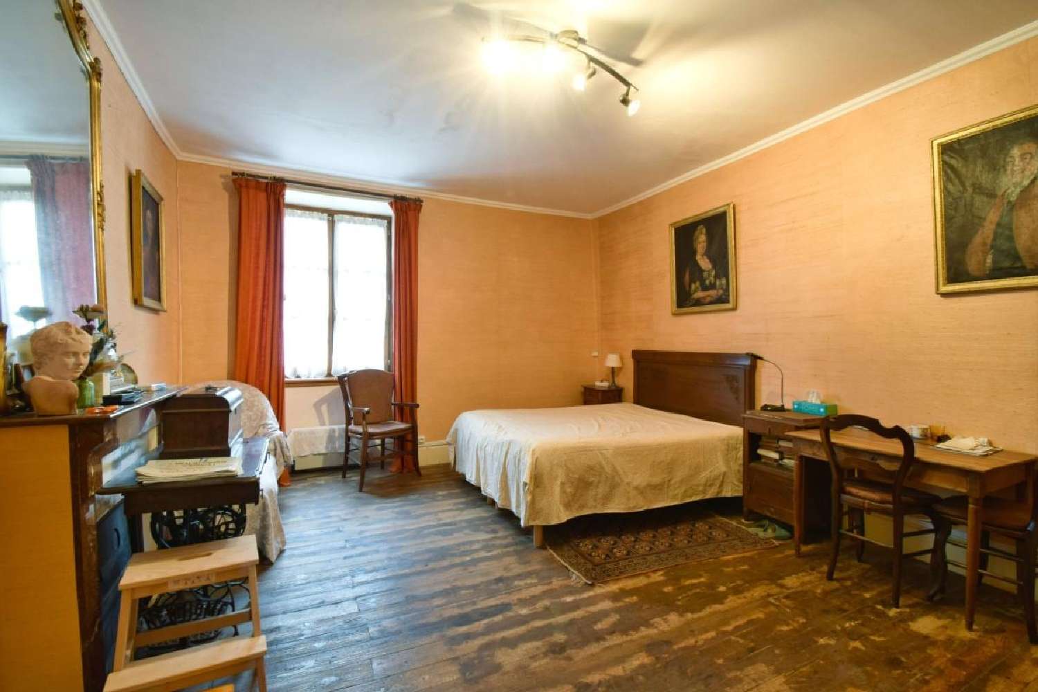 for sale city house Billom Puy-de-Dôme 4