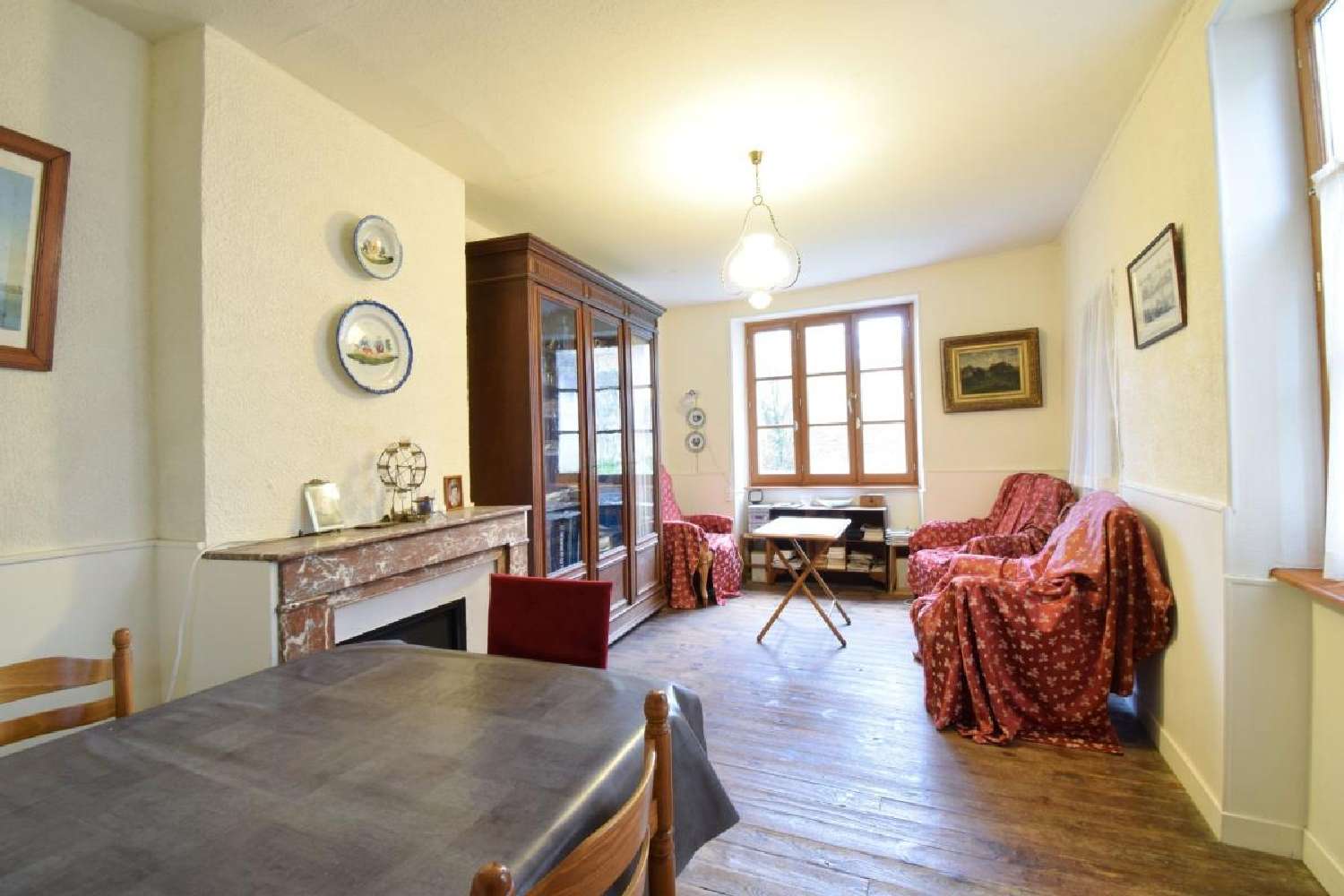 for sale city house Billom Puy-de-Dôme 8