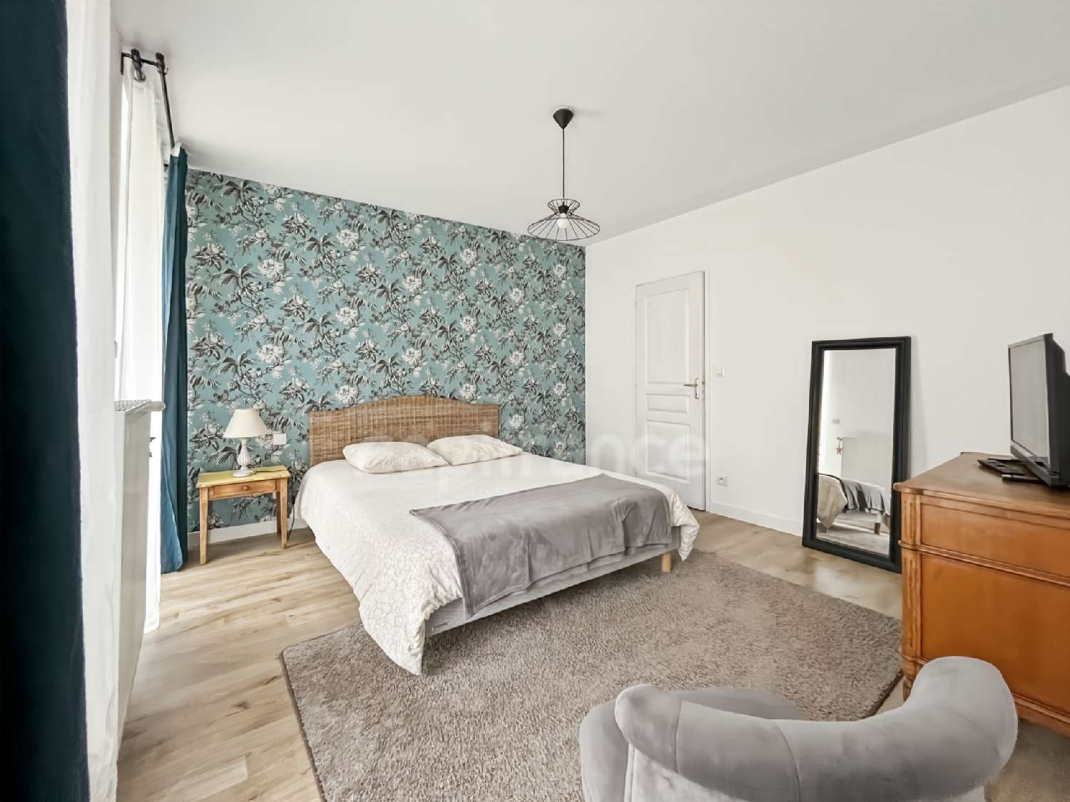 à vendre maison de ville Bonnétable Sarthe 4
