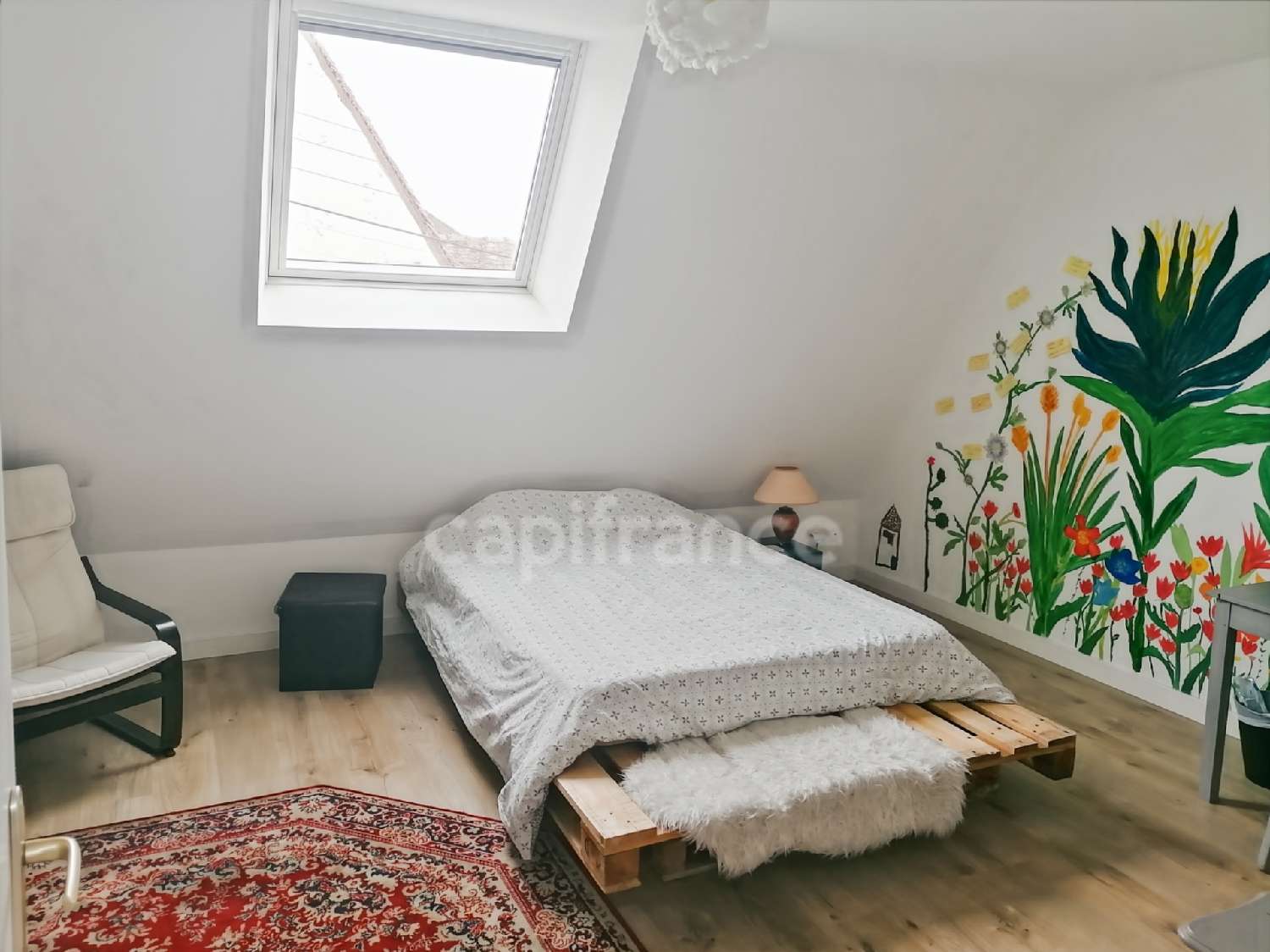 à vendre maison de ville Bonnétable Sarthe 8